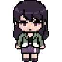 Lucy sprite