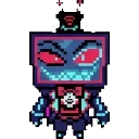 Vox sprite