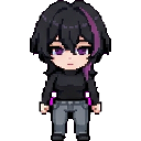 Charlotte sprite