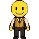 Verity sprite