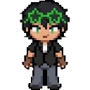 Lin-Manuel sprite