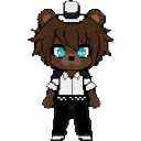 Branden Bear sprite