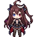 luluca sprite