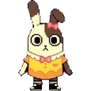 Yuko sprite
