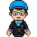 Jacobjack2511 sprite