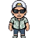 Rause sprite