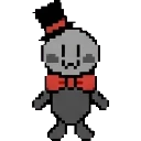 Spoony sprite