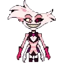 Angel sprite
