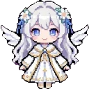 Angel sprite