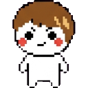 Peter sprite
