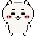 Chiikawa sprite