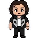 Amanda Hufford sprite