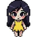 Patches sprite
