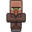 Villager sprite