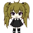 Brittany sprite