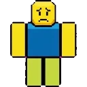 Noob sprite