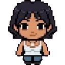 Jen sprite
