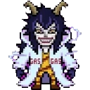 Caesar sprite