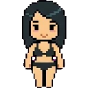 Eva sprite