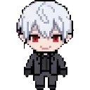 Aiden sprite