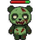 zombie sprite