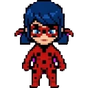LadyBug sprite