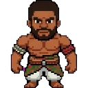 Avander sprite