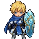 Akarui sprite