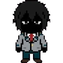 Conder sprite