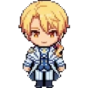 Tsukasa sprite
