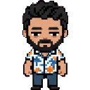 Billy Butcher sprite