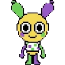 Looey sprite