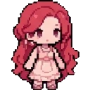 Poppy sprite