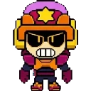 Lawrie sprite