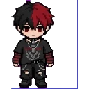 Zade sprite