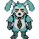 Bon sprite