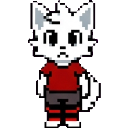 Boy Kisser Femboy sprite