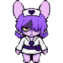 Leima sprite