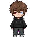 Rowen sprite