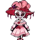 Rosie sprite
