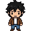 Apollonius Jr sprite