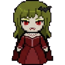 Melin sprite
