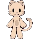 Oliver sprite