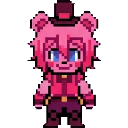 Nice ft Freddy/carson sprite