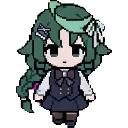 Kristina sprite