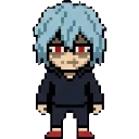 Tomura sprite