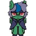 Stargazer sprite