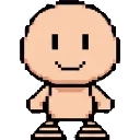 Roku sprite