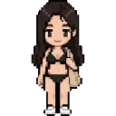 Claudia sprite