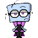 Inky sprite